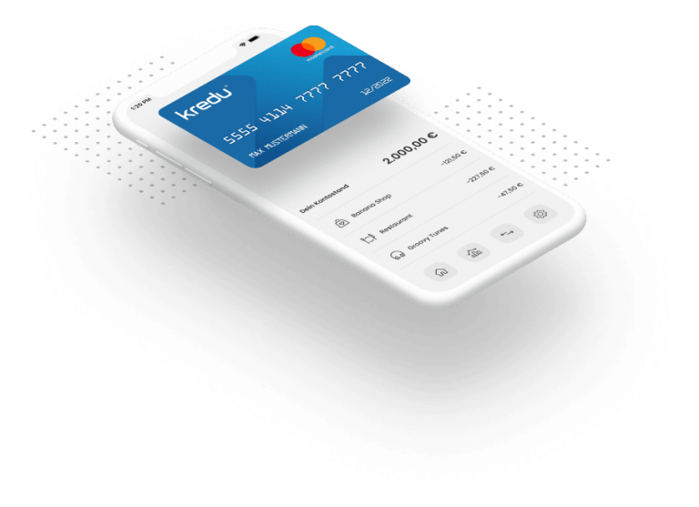 Ohne Klarna Kauf auf Rechnung in jedem mit KREDU